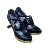 1794 Code Geass: Lelouch of the Rebellion C.C Cosplay Shoes for Anime Conventions - Halloweez